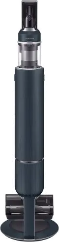 VS20A9580VB/AA Samsung BESPOKE Jet Cordless Stick Vacuum - Midnight Blue