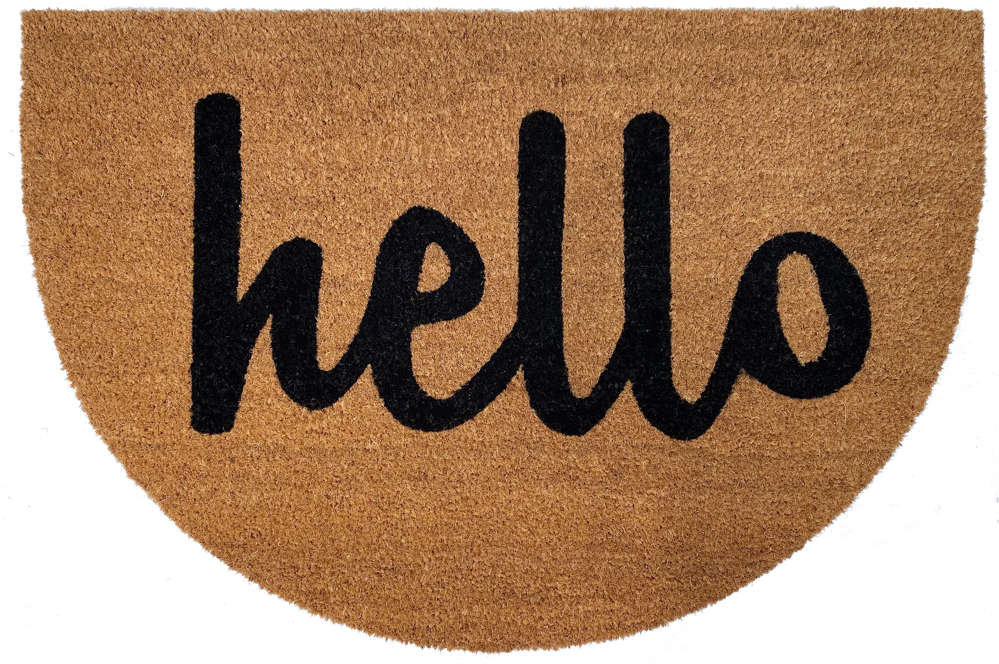 106122436 Arch Natural Hello Doormat-1