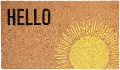 107981729 Hello Sunshine Doormat