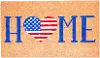 107621729 USA Doormat