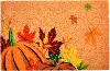 107161729 Pumpkin Spice Doormat