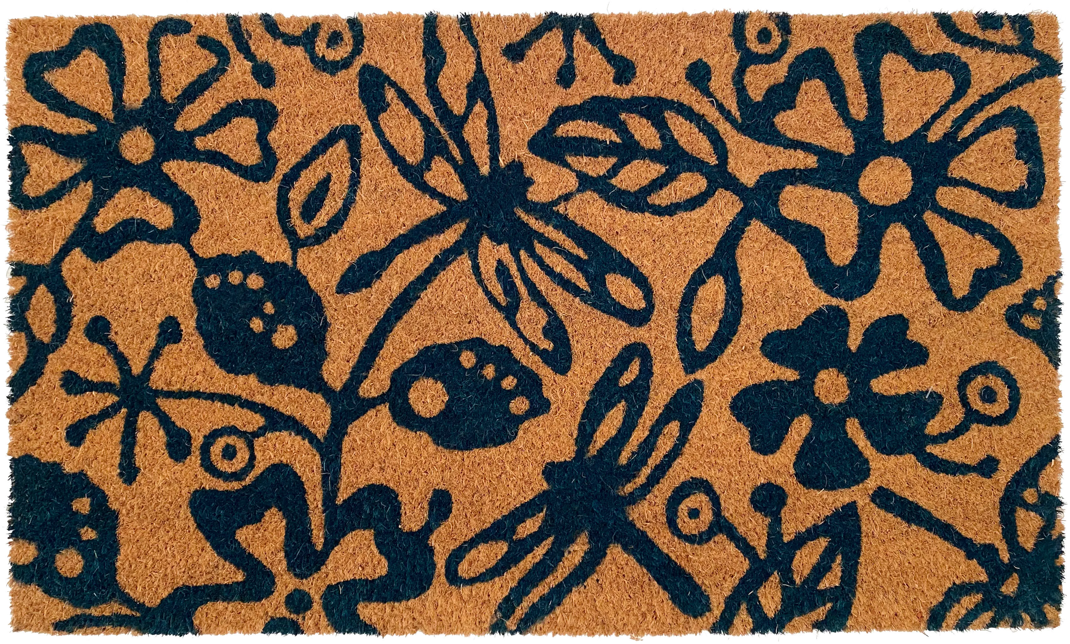 120781729 Dragonflies Doormat-1