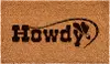 108571729 Howdy Doormat