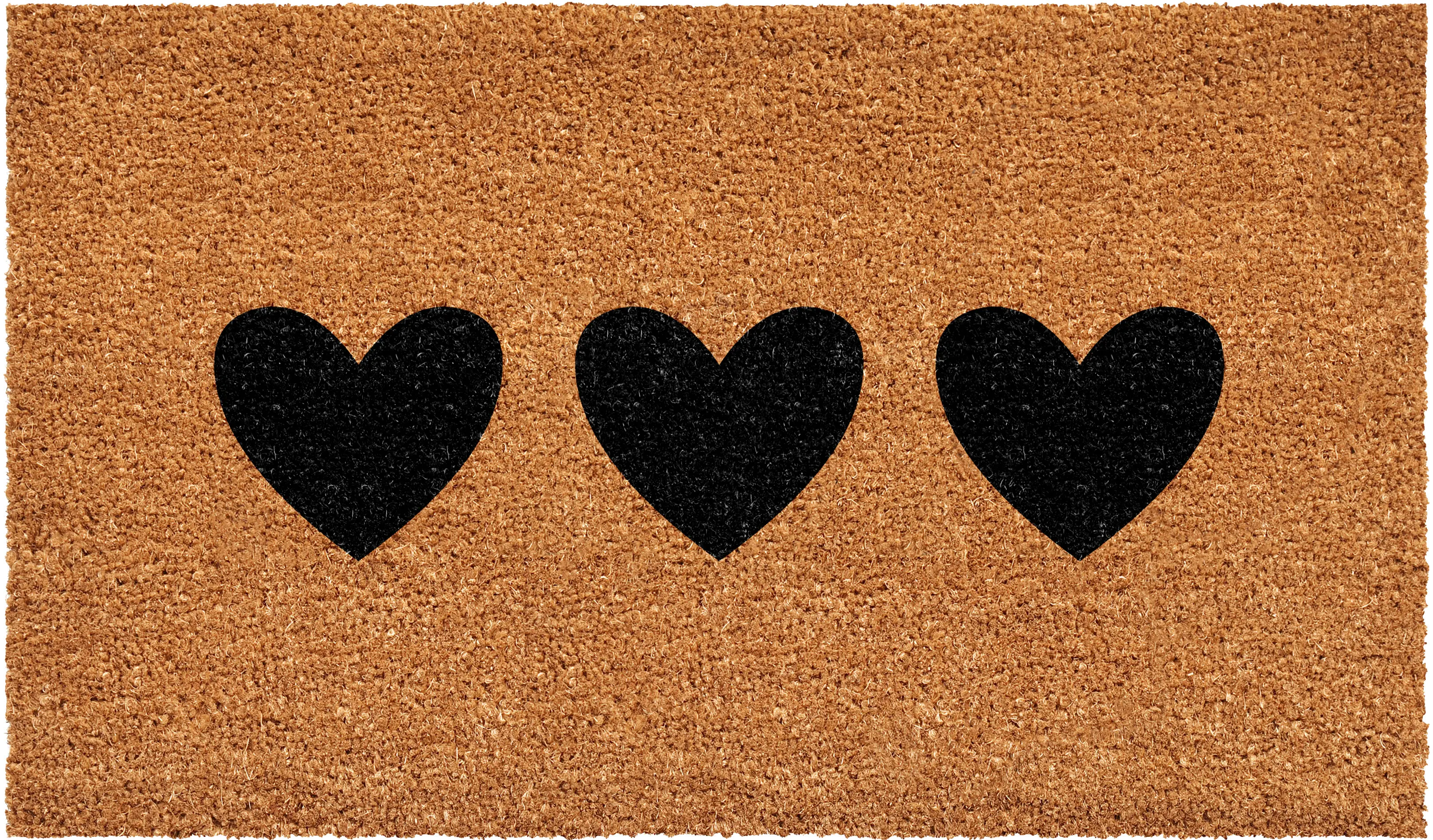 109921729 Trio Hearts Doormat-1