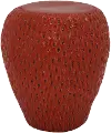 17  Strawberry Ceramic Plant Stand