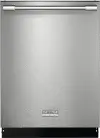 PDSH4816AF Frigidaire Professional Built-In Dishwasher with CleanBoostâ„¢ - Stainless Steel