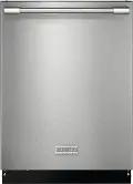 PDSH4816AF Frigidaire Professional Built-In Dishwasher with CleanBoost™ - Stainless Steel