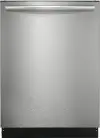 GDSH4715AF Frigidaire Gallery Top Control Dishwasher - Stainless Steel