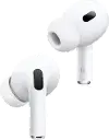 MTJV3LL/A Apple AirPods Pro (2nd generation) with MagSafe Case (USB C)