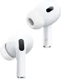MTJV3LL/A Apple AirPods Pro (2nd generation) with MagSafe Case (USB C)