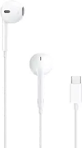 MYQY3AM/A Apple EarPods (USB-C) - White