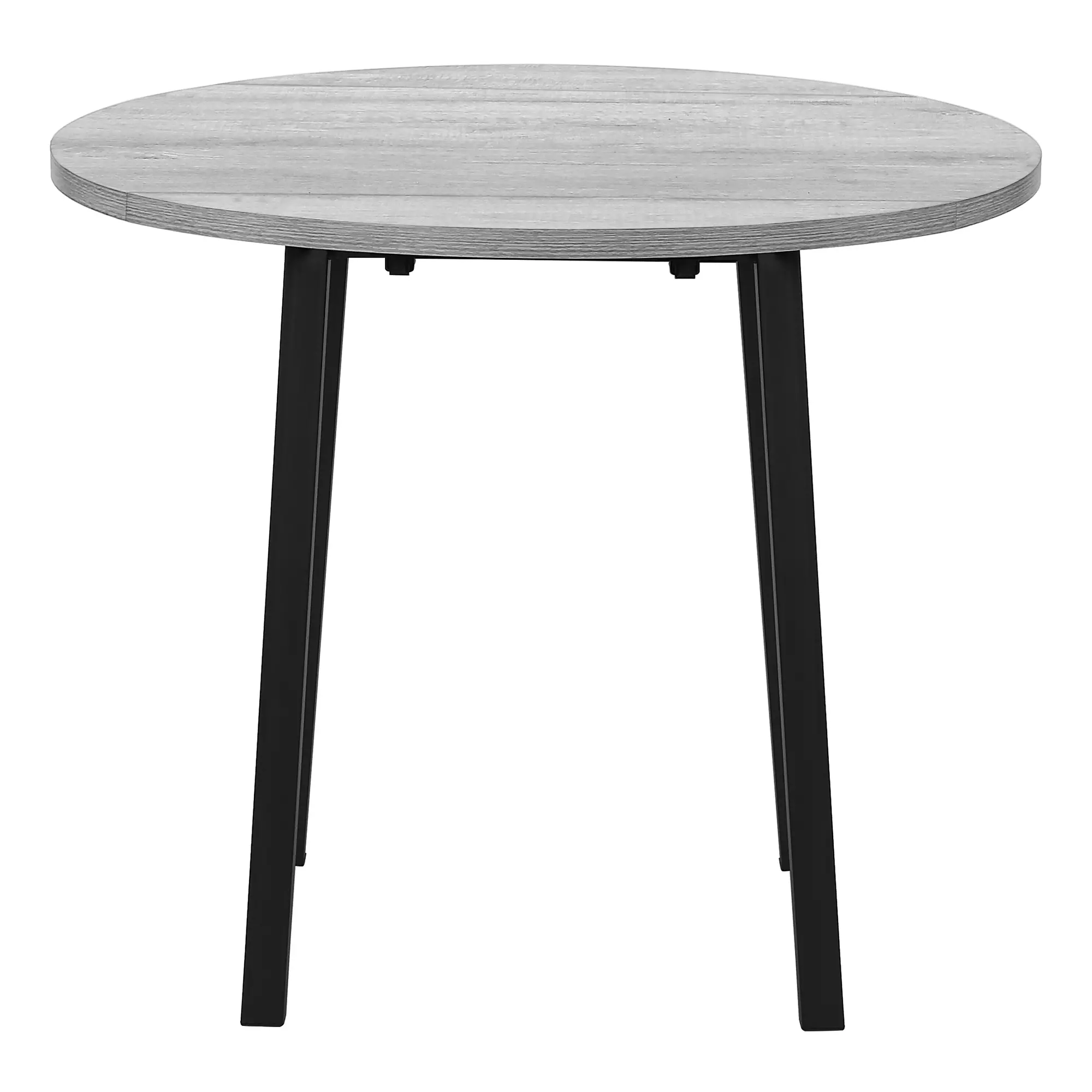 Hadley Gray 3 Piece Dining Set-4