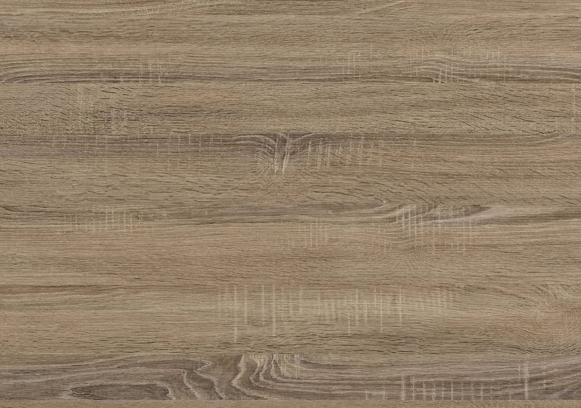 Elissa Dark Taupe and Black Round Side Table-5