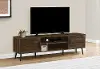 Brown 72  TV Stand