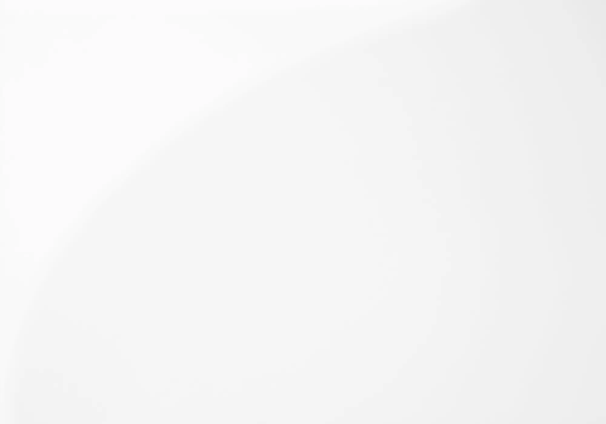 Eliza White Contemporary Accent Table-5