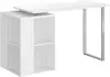 Phineas White Home Office Desk