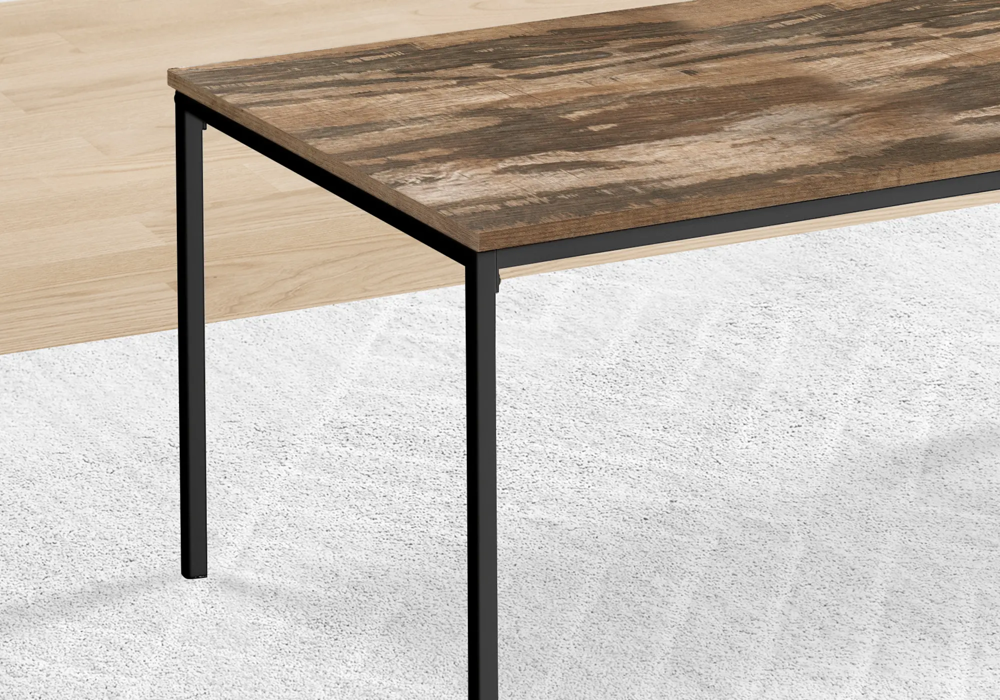 Carly Brown Tables, Set of 3-4