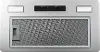 AK8400BS Zephyr Tornado Mini 400 CFM Hood Insert - Stainless Steel