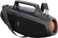 2SKSK1849B0L2 Skullcandy Barrel Bluetooth Boombox Speaker - Black