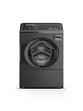 FF7009BN Speed Queen 3.5 Cu Ft Front Load Washer - Black