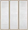 Assorted 71.6  Emery Framed Art