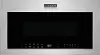 PMOS1980AF Frigidaire 1.9 Cu. Ft. Over-the Range Microwave with Air Fry - Stainless Steel
