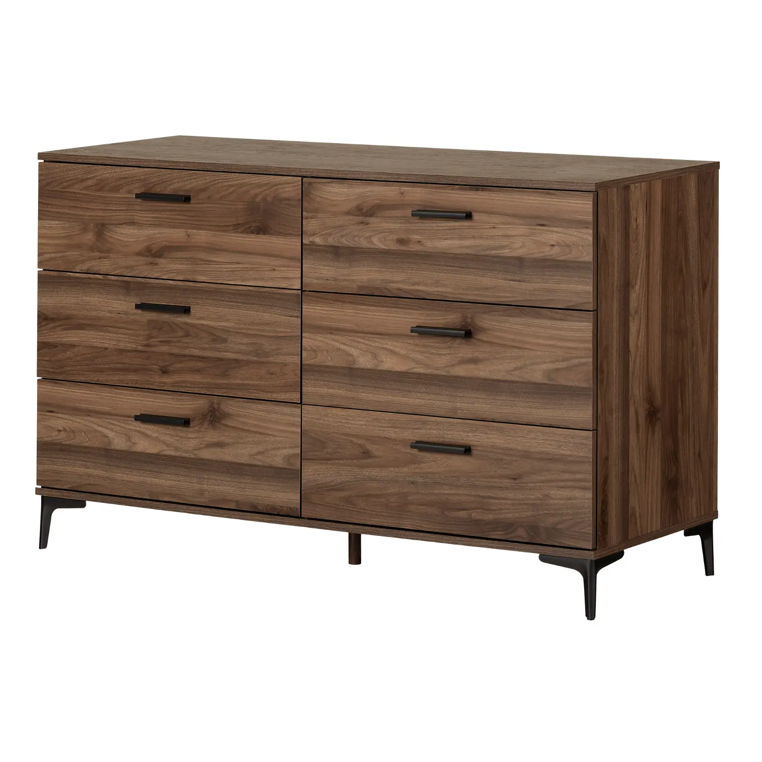 14602 Musano Walnut Dresser-1
