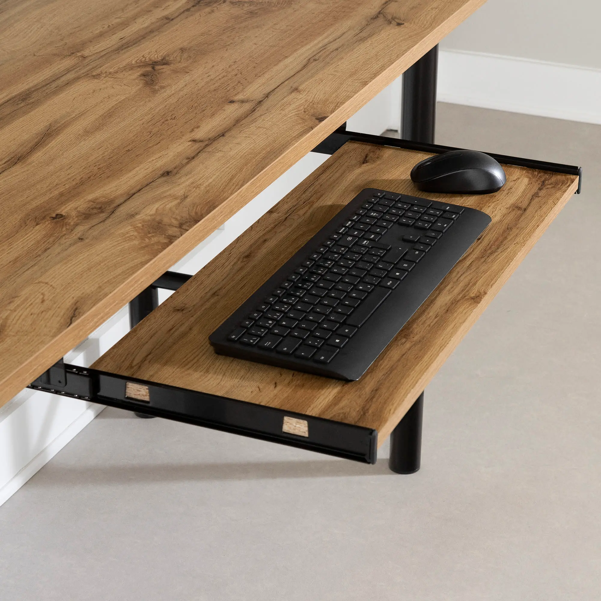 14670 Ezra Oak Desk - South Shore-5