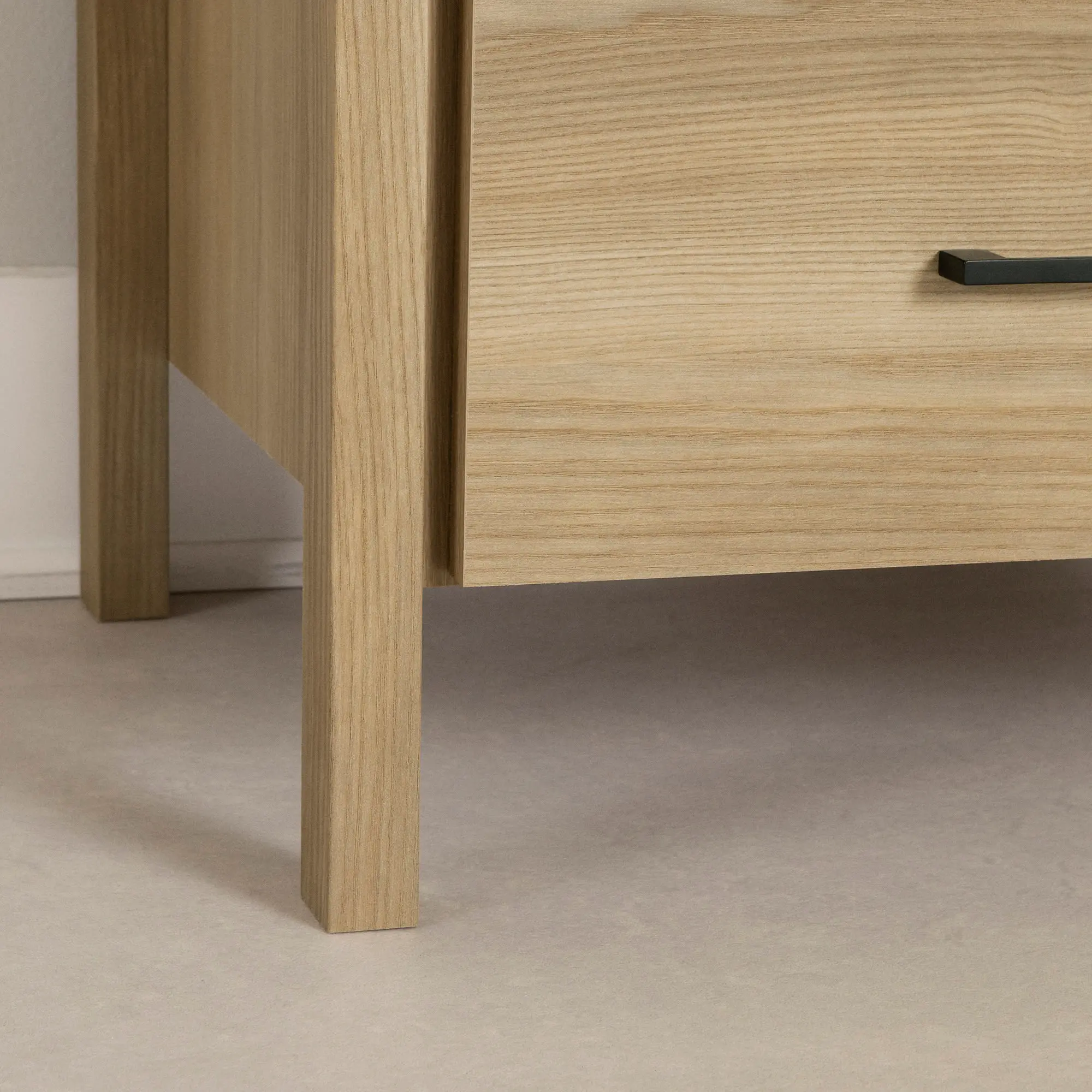 15639 Gravity Natural 2-Drawer Nightstand - South Shore-9