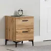 15648 Musano Oak Nightstand