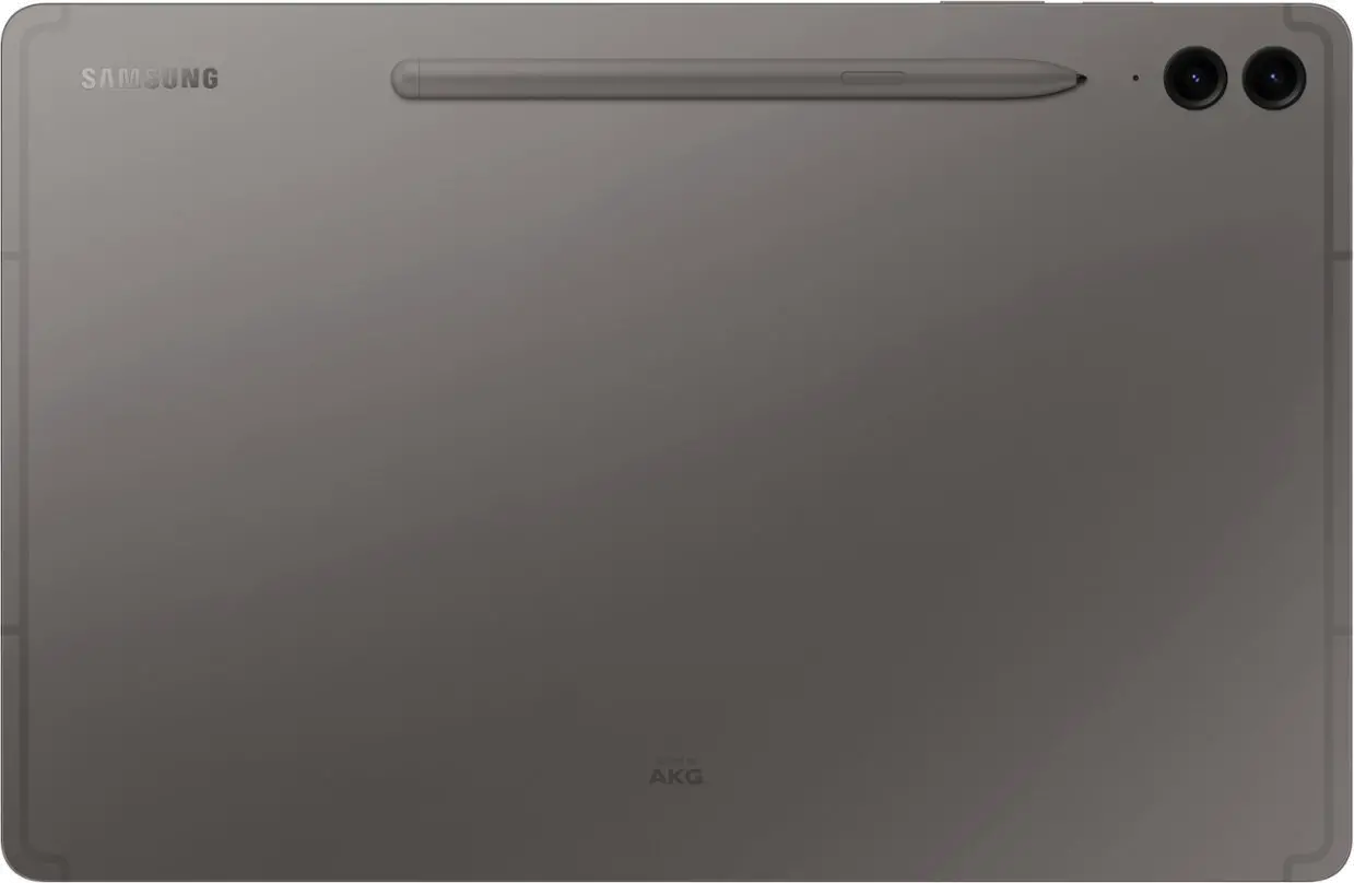 SM-X610NZAAXAR Samsung Galaxy Tab S9 FE+ 12.4  128GB - Gray-3