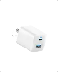 Anker 323 Charger 33w White