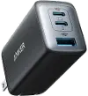 ANKER 735 Nano II 3-Port USB Charger