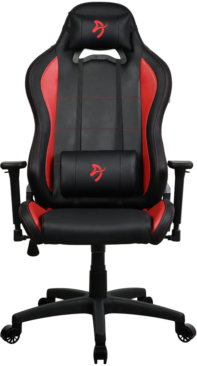 Torretta Red Office Gaming Chair
