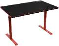 Arena Leggero Red Gaming Desk