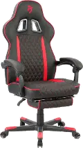 Mugello Red Gaming Chair