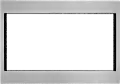 MTK2227PZ Kitchenaid 27 Microwave Trim Kit - Fingerprint Resistant Stainless Steel