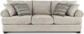 McCall Hemp Beige Sofa