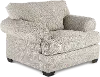 McCall Hemp Beige Chair