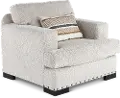 Langley Tan Chair