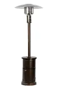 HeatMaxx Mushroom Style Propane Patio Heater