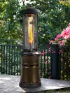 HeatMaxx Collapsible Propane Patio Heater