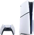 1000039815 Sony PlayStation 5 Console – Marvel's Spider-Man 2 Bundle