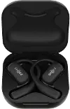 T910-ST-BK-US Shokz OpenFit Open-Ear True Wireless Earbuds - Black