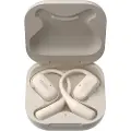 T910-ST-BG-US Shokz OpenFit Open-Ear True Wireless Earbuds - Beige