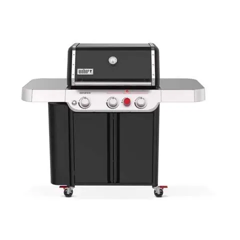 1500576,G3,E330,LP-B Weber Genesis E-330 3 Burner Liquid Propane Grill-1