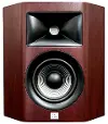 JBLS610W JBL Studio 610 5.25  On Wall Loud Speaker (Pair) - Wood