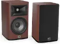 JBLS630W JBL Studio 630 Bookshelf Speaker (Pair) - Wood