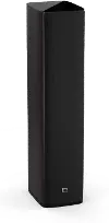JBLS680DKWS JBL Studio 680 Dual 6.5  2.5-way Floorstanding Speaker - Dark Wood