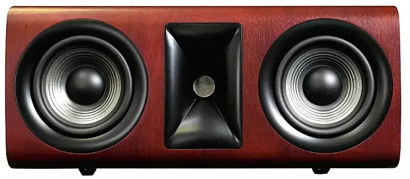 JBL Studio 625C Dual 5.25
